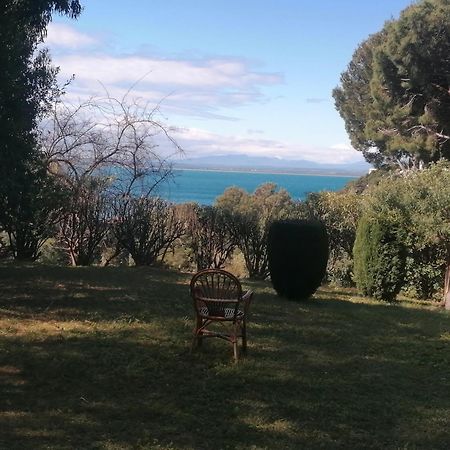 Canyelles Apartament Roses Esterno foto