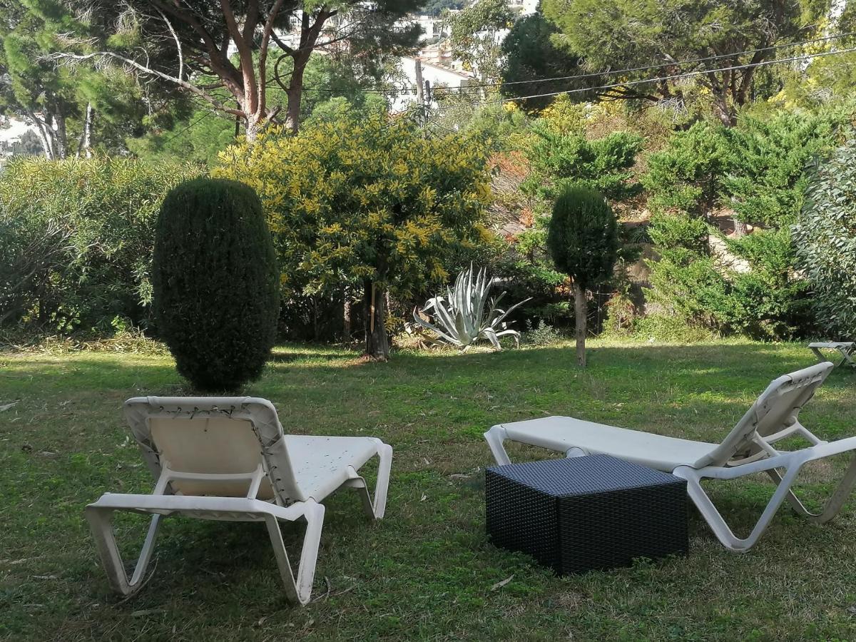 Canyelles Apartament Roses Esterno foto