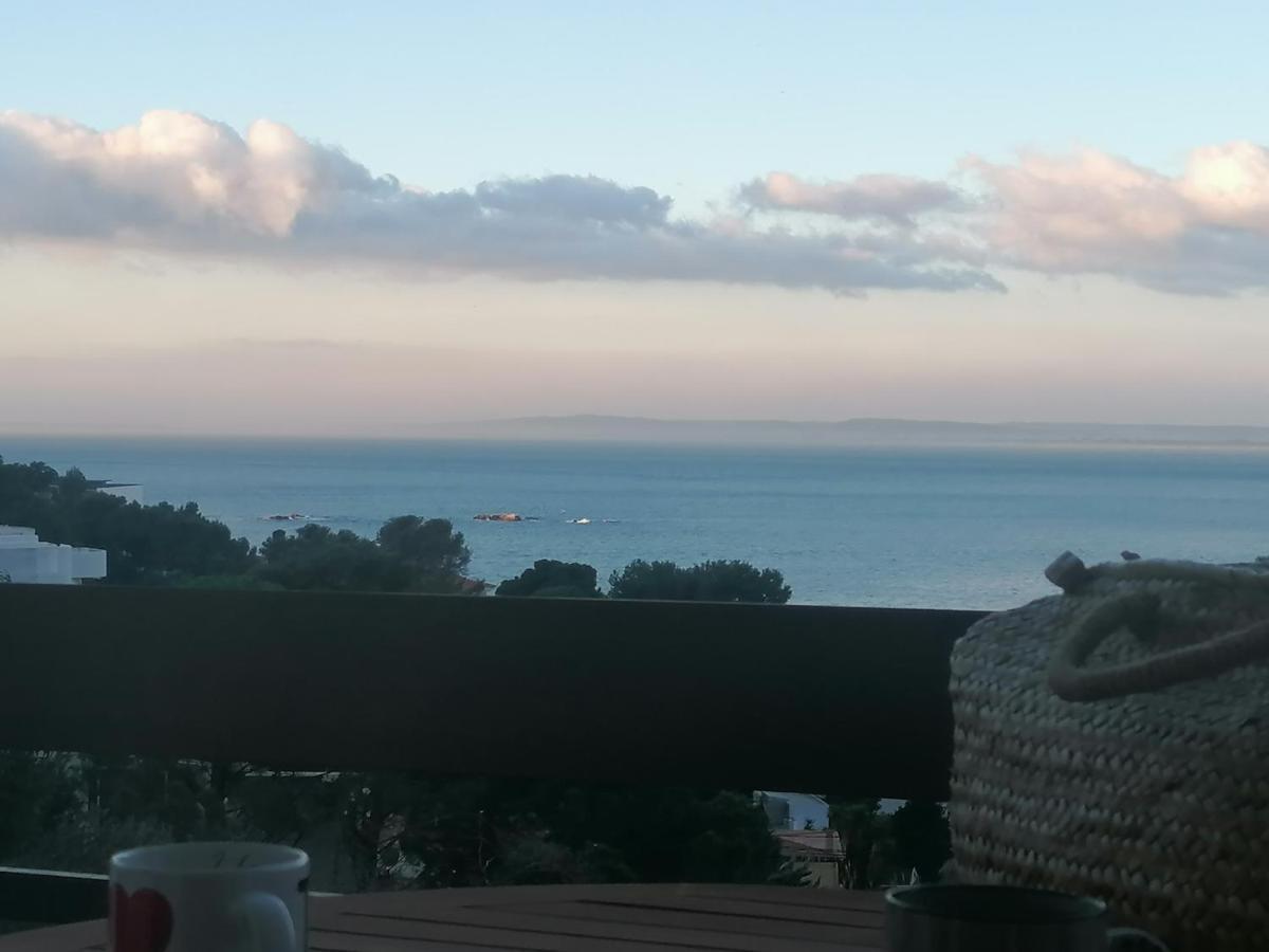 Canyelles Apartament Roses Esterno foto
