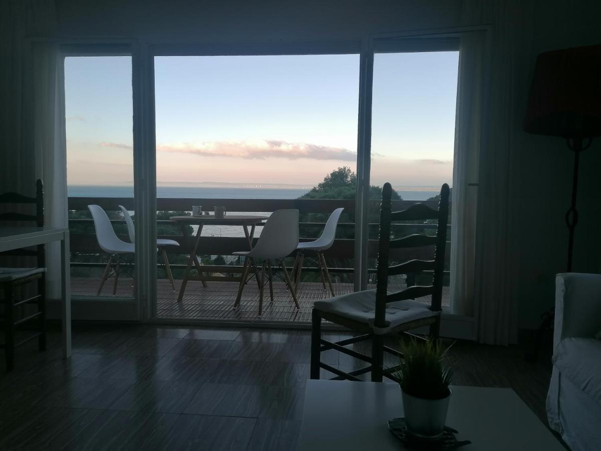 Canyelles Apartament Roses Esterno foto