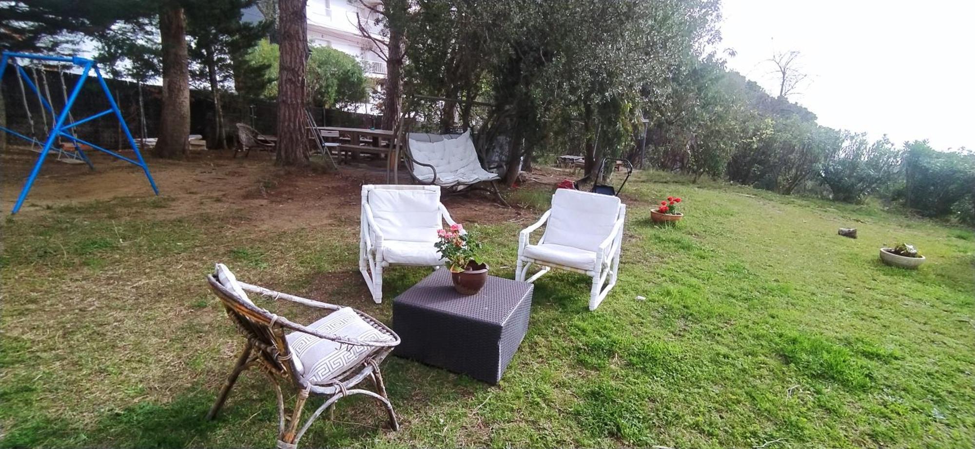 Canyelles Apartament Roses Esterno foto