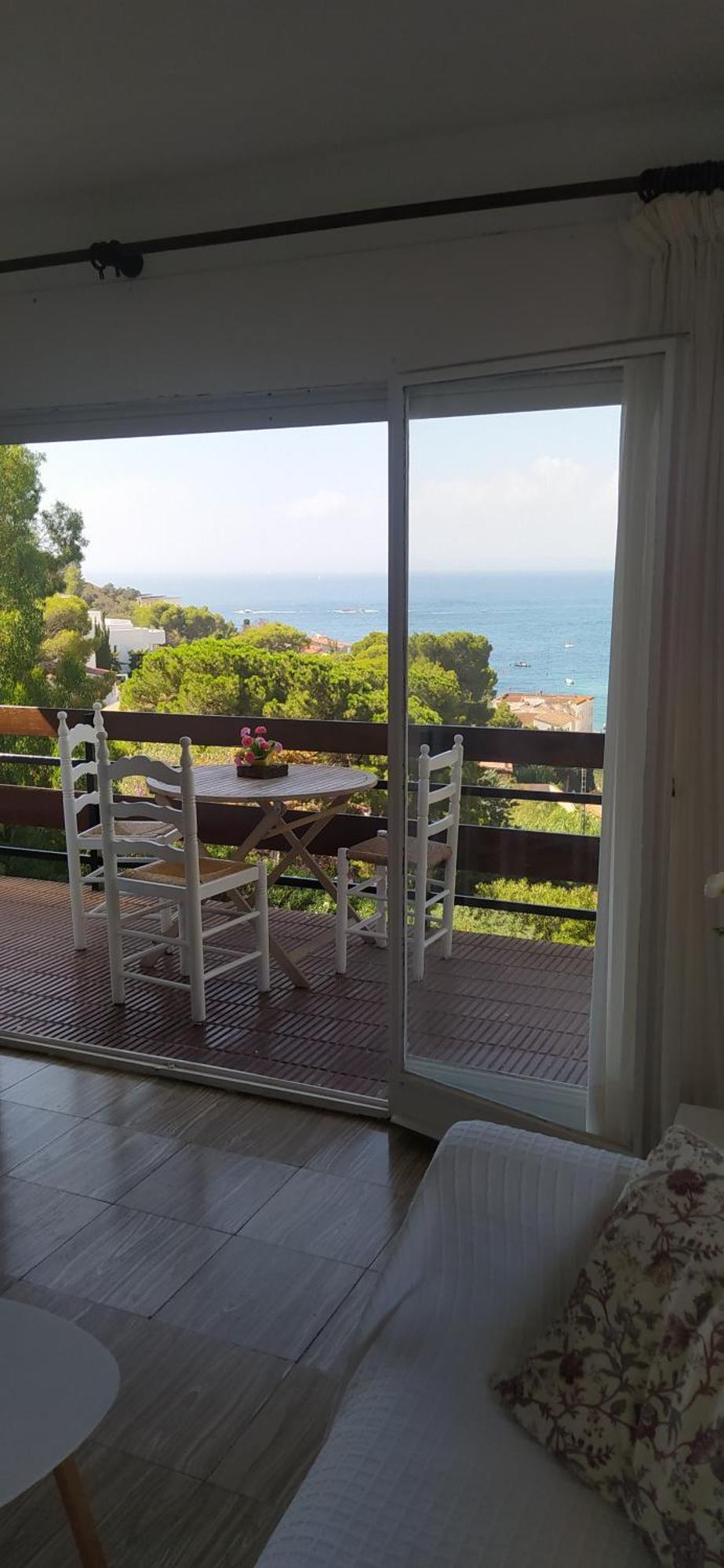Canyelles Apartament Roses Esterno foto
