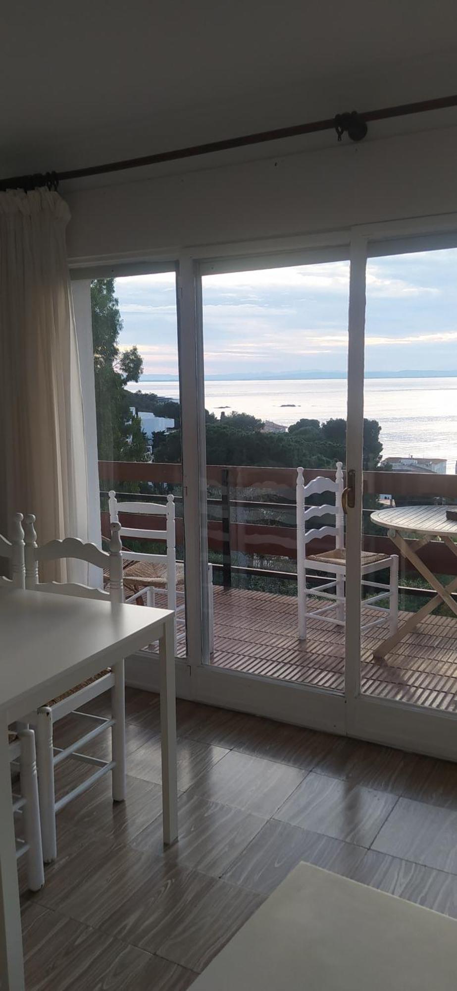 Canyelles Apartament Roses Esterno foto