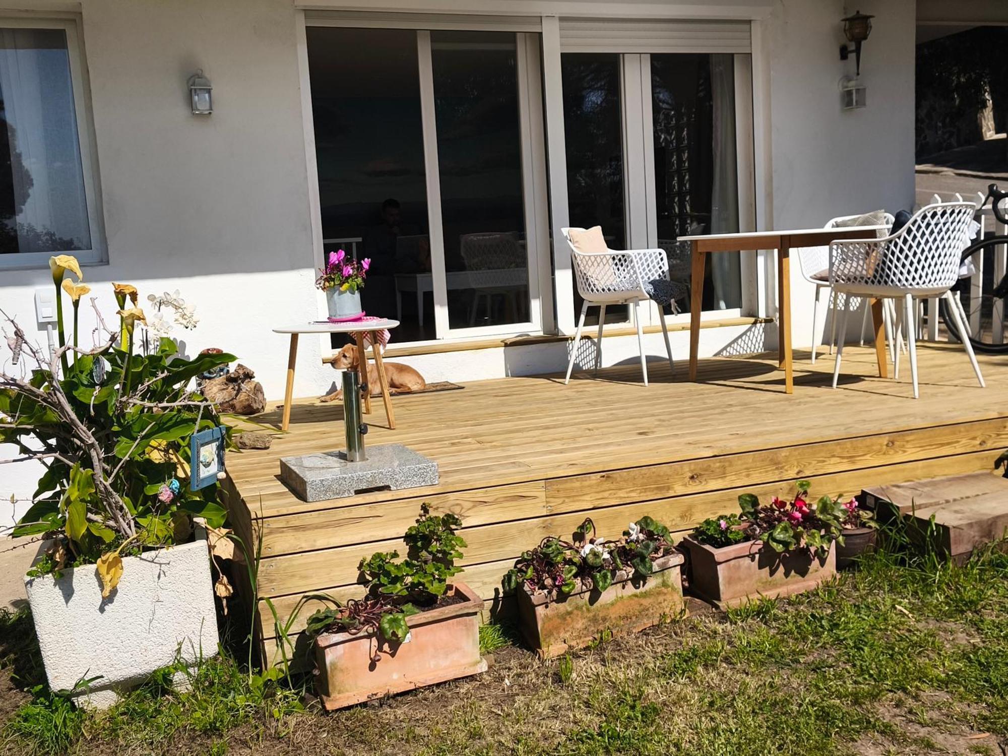 Canyelles Apartament Roses Esterno foto